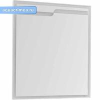 Зеркало Модена 85 LED цв. белый (196966)